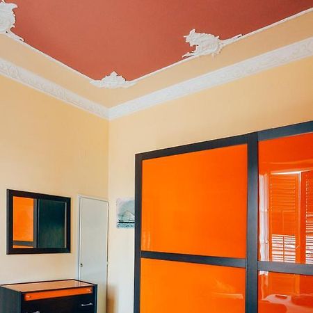 Kalsa Apartment Palermo Zewnętrze zdjęcie