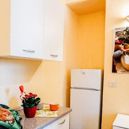 Kalsa Apartment Palermo Zewnętrze zdjęcie