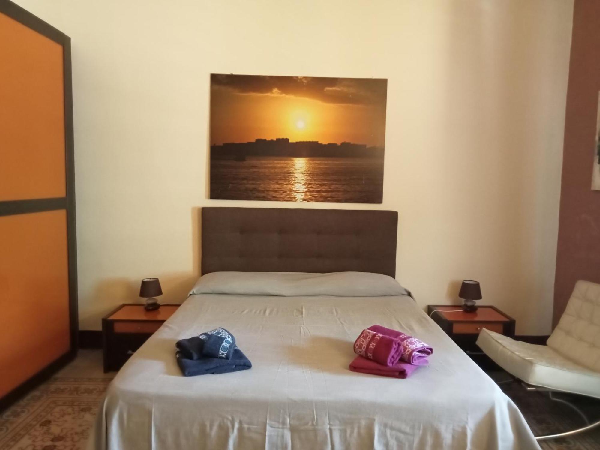 Kalsa Apartment Palermo Zewnętrze zdjęcie