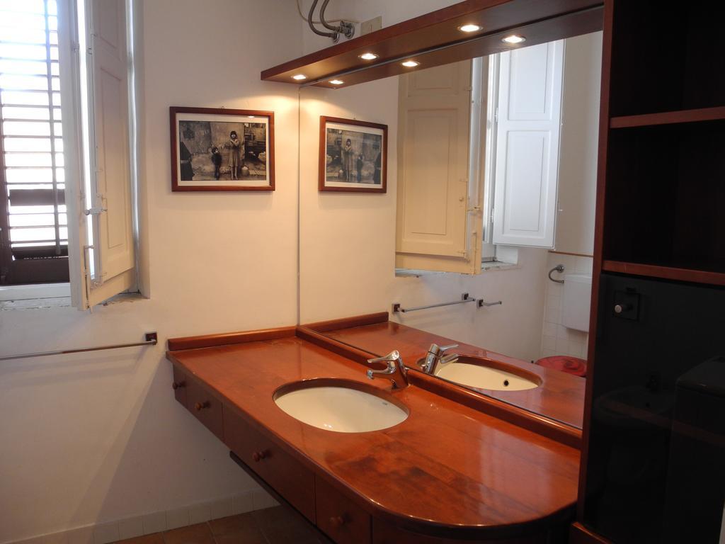 Kalsa Apartment Palermo Pokój zdjęcie