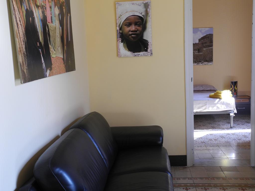 Kalsa Apartment Palermo Zewnętrze zdjęcie