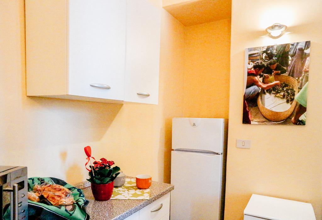 Kalsa Apartment Palermo Zewnętrze zdjęcie