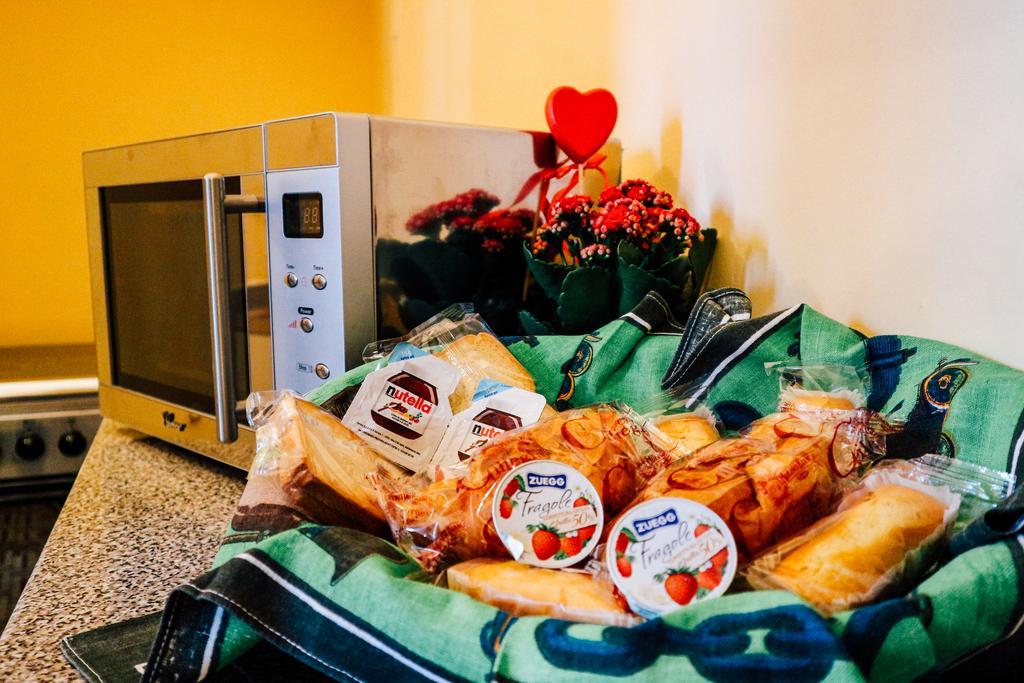 Kalsa Apartment Palermo Zewnętrze zdjęcie
